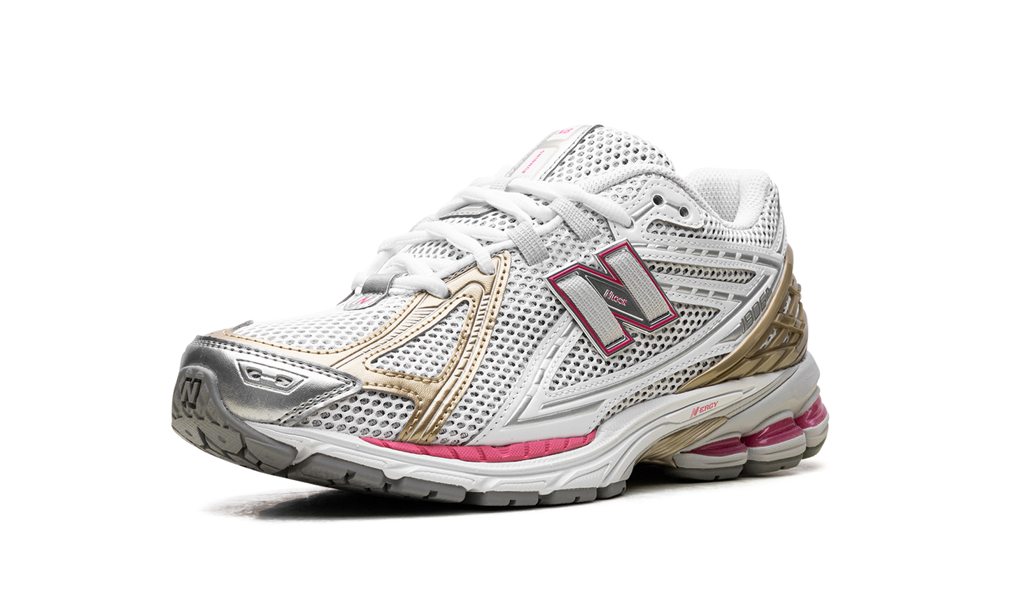 1906R "Silver Dragon Berry Gold" U1906RCH