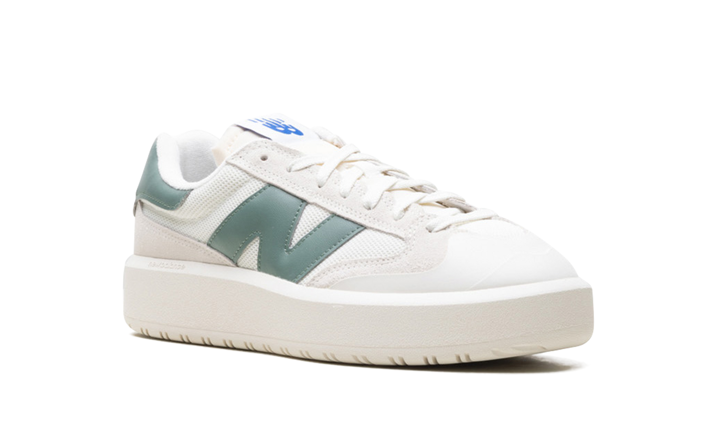 CT302 "Light Green" CT302RO