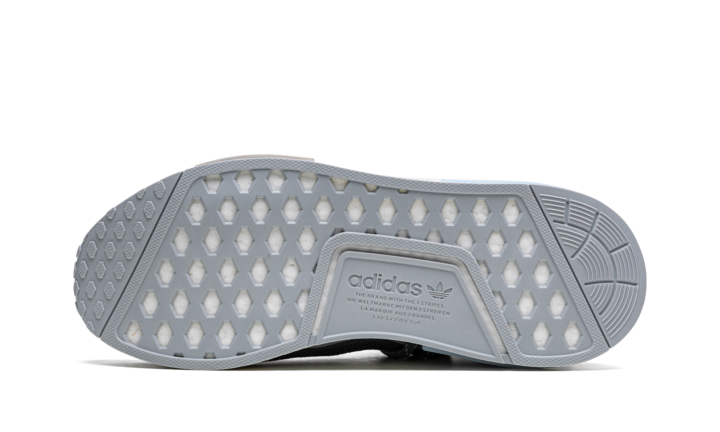 NMD Humanrace "Pharrell X Billionaire Boys Club - Astronaut Blue" GW3955