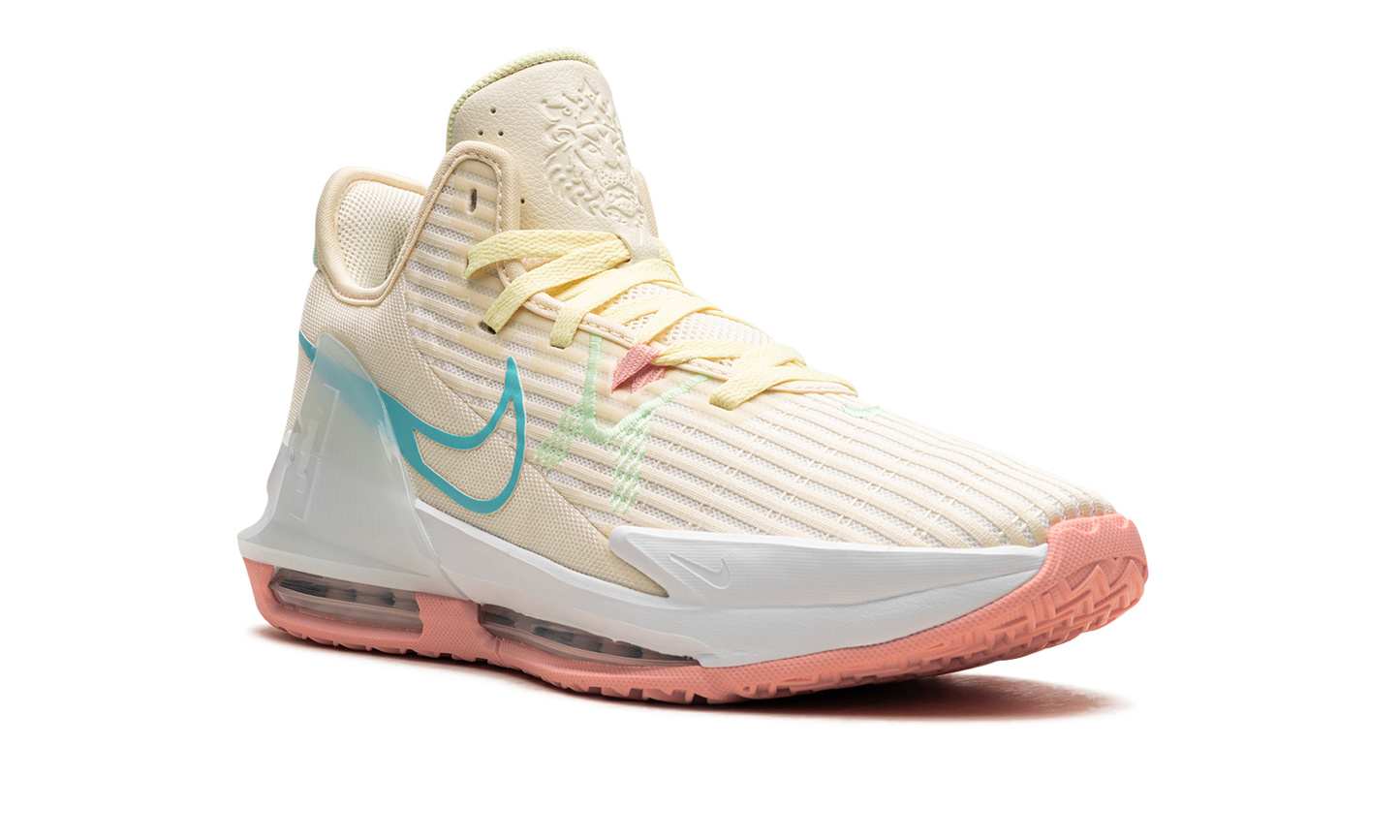 LeBron Witness VI "Easter" CZ4052 103