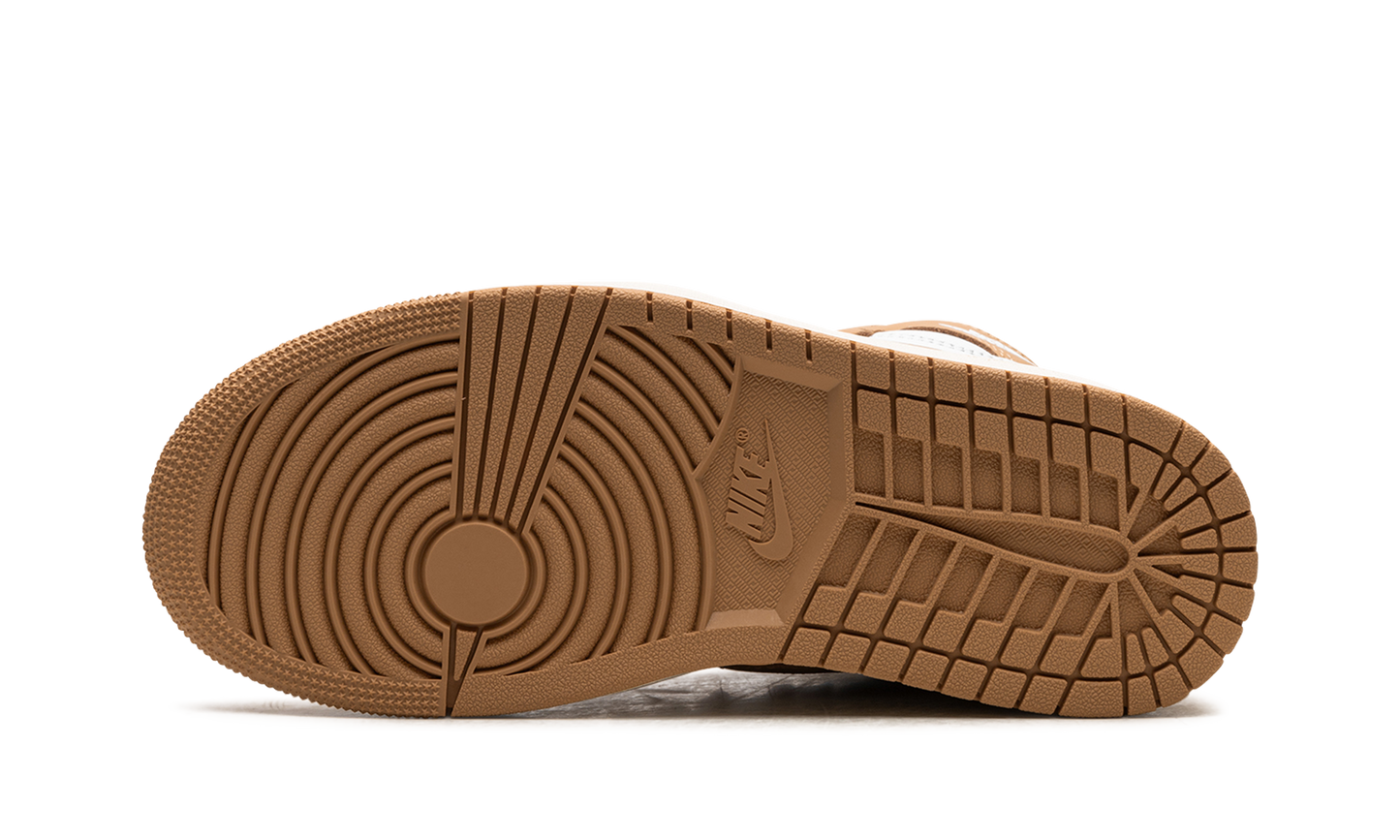 AIR JORDAN 1 RETRO HIGH OG WMNS "Praline" FN6622 201