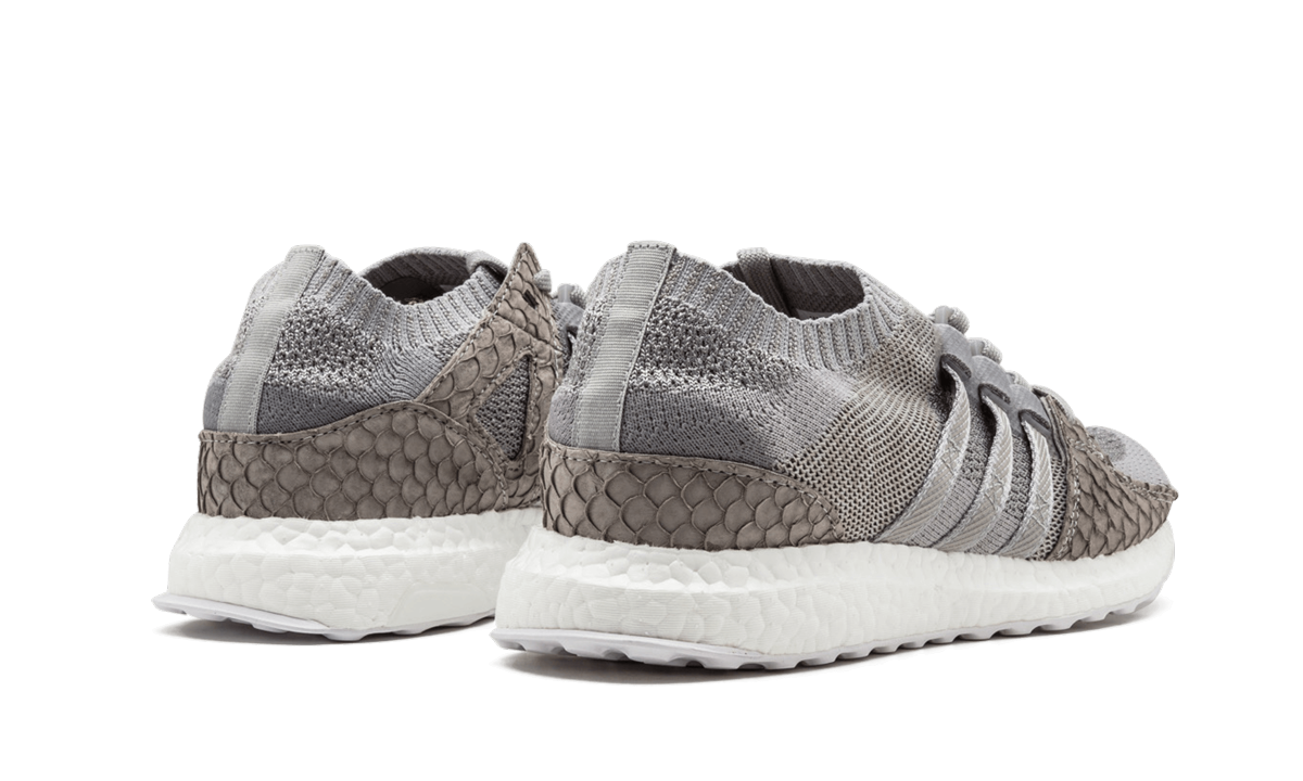 EQT Support Ultra PK "Pusha T - Grayscale"