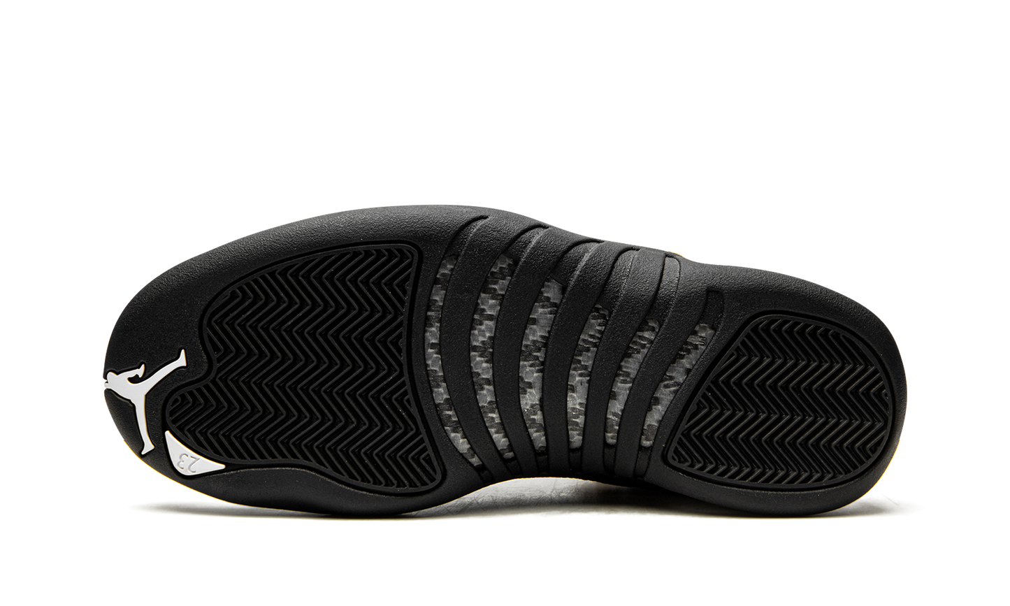 Air Jordan 12 Retro "Royalty Taxi" CT8013 170