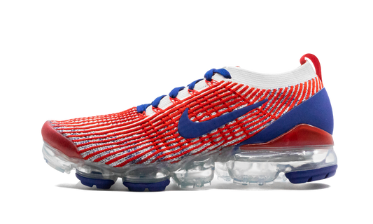 Air VaporMax FlyKnit 3.0 USA "USA" CW5585 100