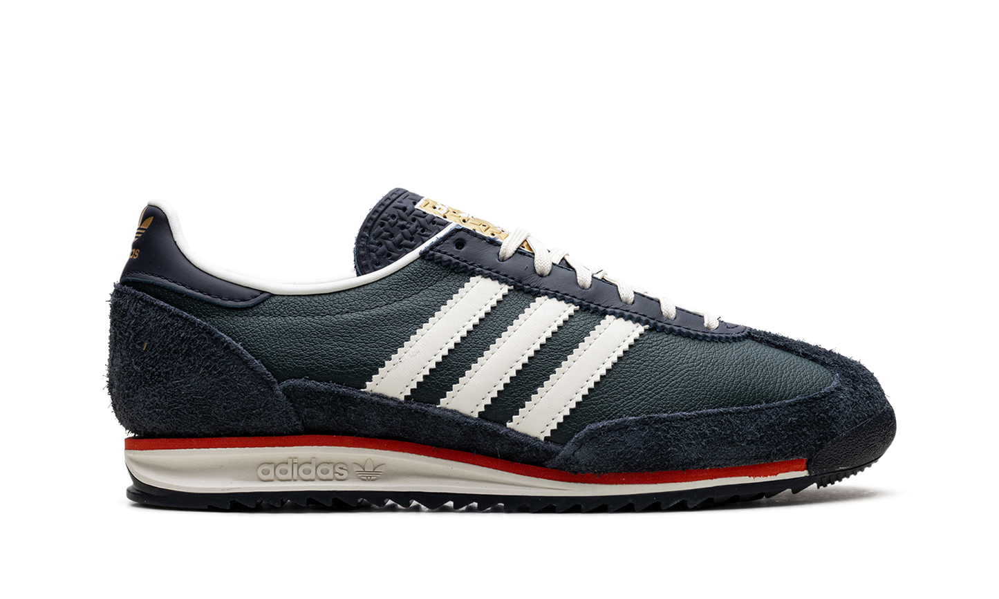 SL 72 OG WMNS "Mineral Green Off White" IF1938