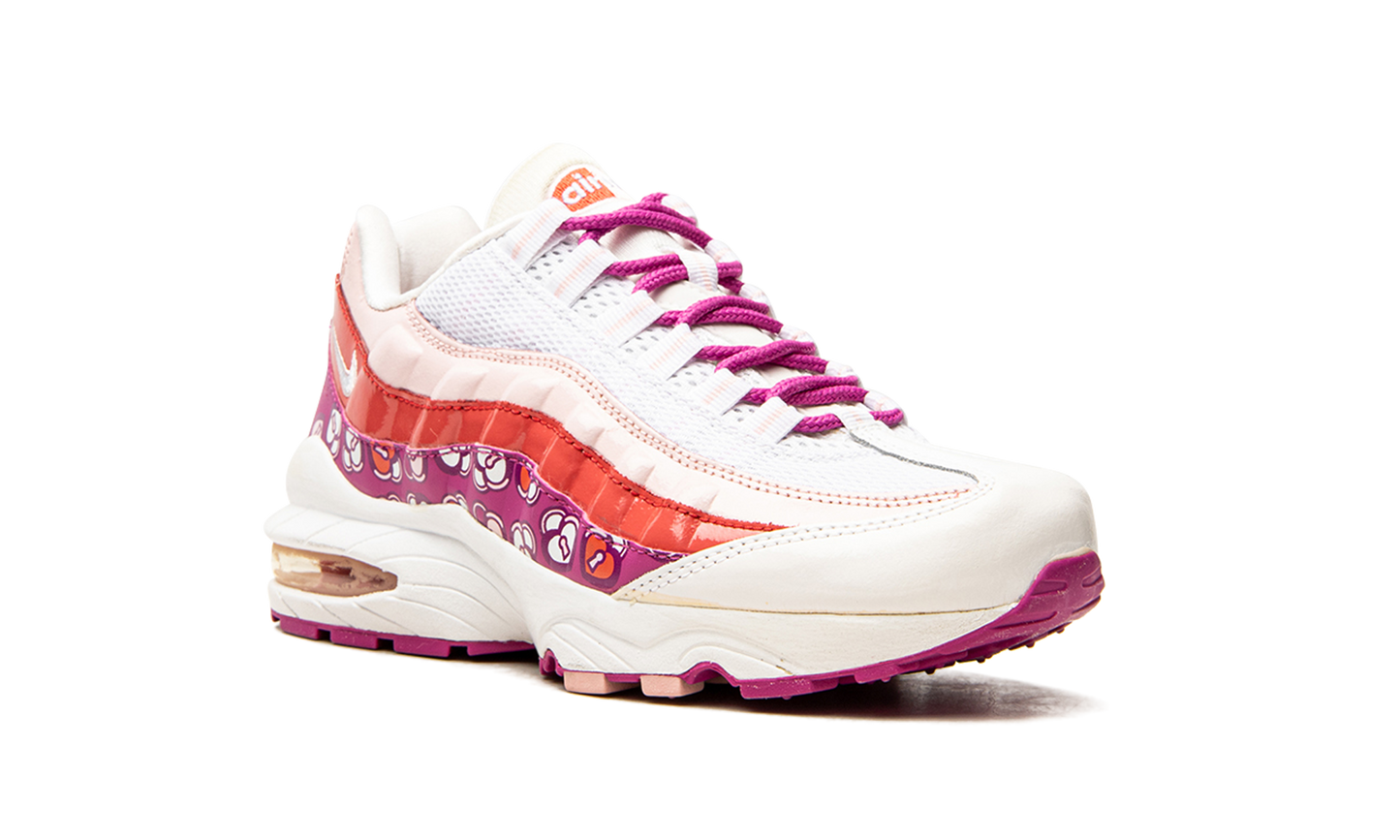 Air Max 95 LE (GS) "Valentine's Day"