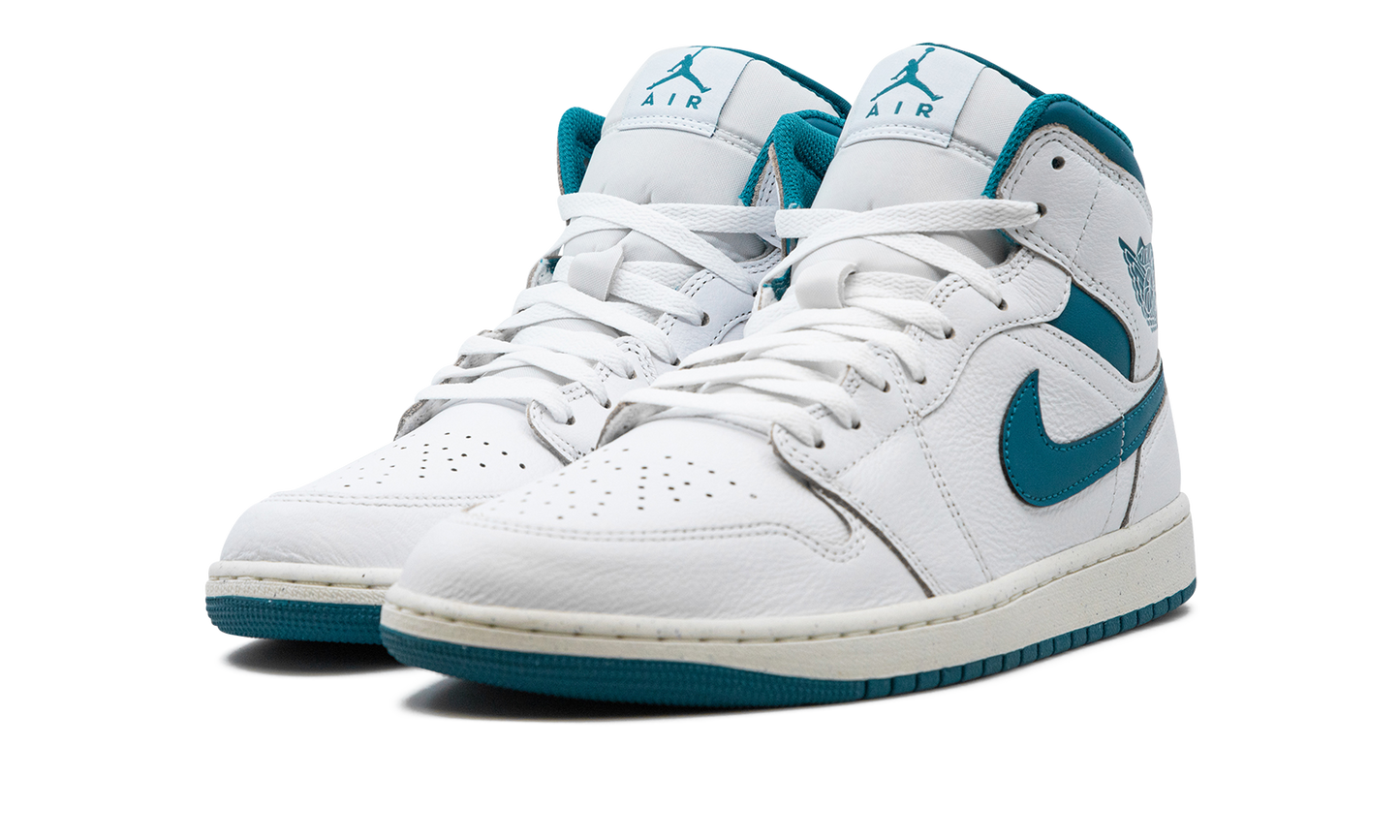 Jordan 1 Mid SE "Industrial Blue" FN5215 141