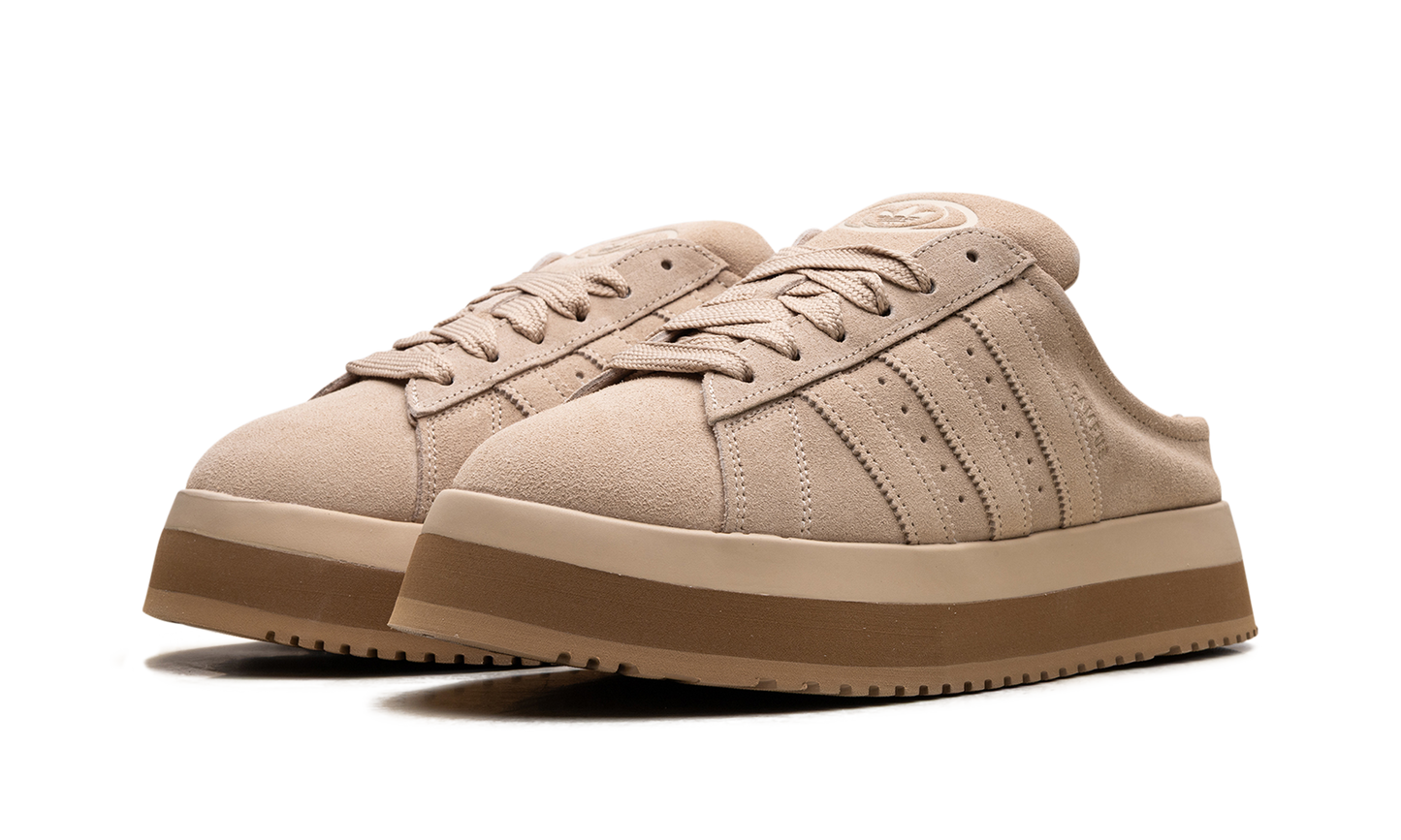 Campus 00s Winter Low WMNS "Magic Beige" JR3732