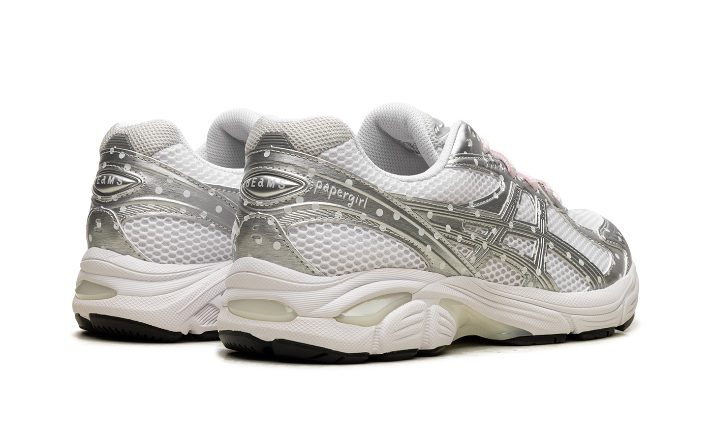 GT 2160 "Papergirl Beams" 1203A427 100