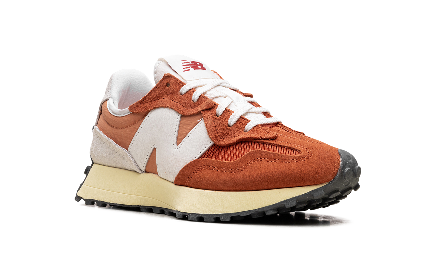 327 "Infield Clay Copper" U327WRH