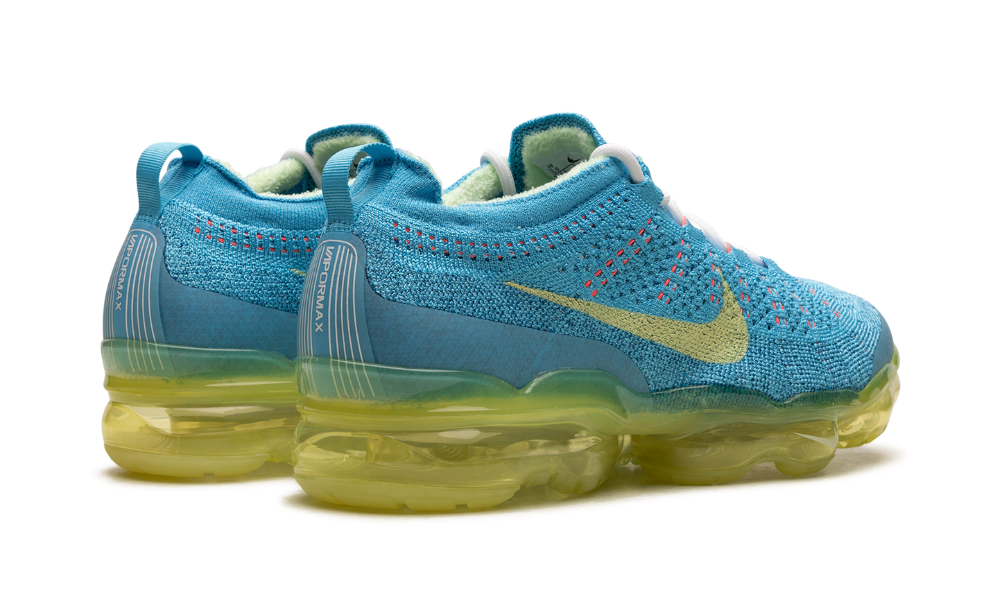 Vapormax 2023 Flyknit "Baltic Blue" DV1678 400