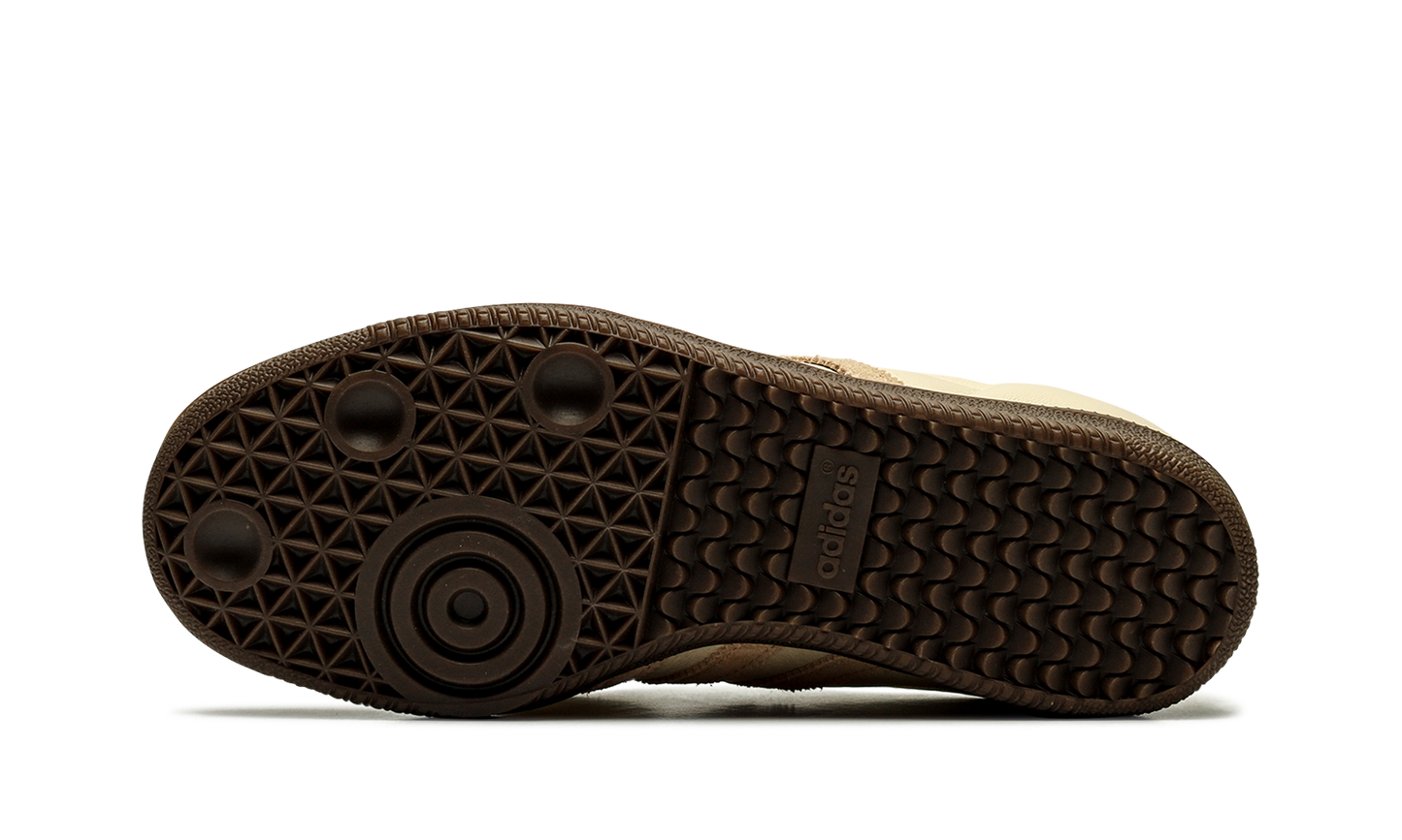 Samba LT WMNS "Cream Warm Sand" JH5706