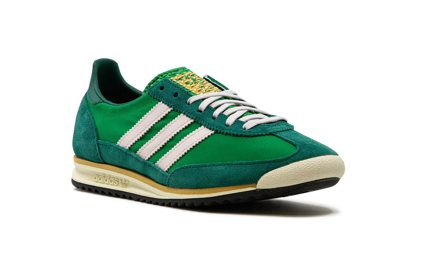 SL 72 OG W "NIGHT INDIGO" IE3427