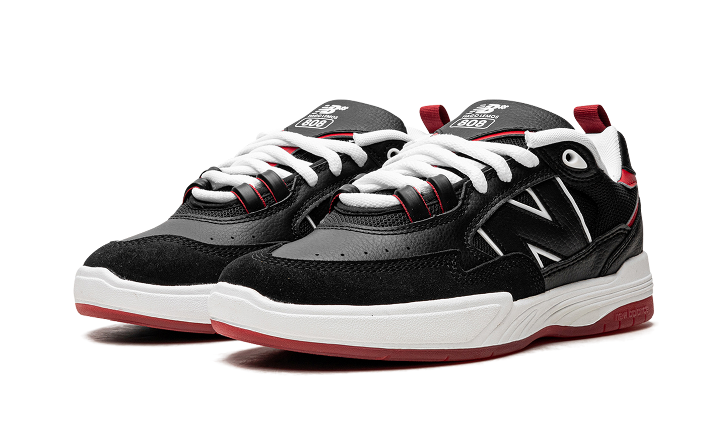 Numeric 808 Tiago "Black" NM808BRD