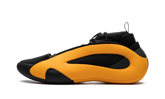 Harden Vol. 8 "Black / Yellow" IG6589