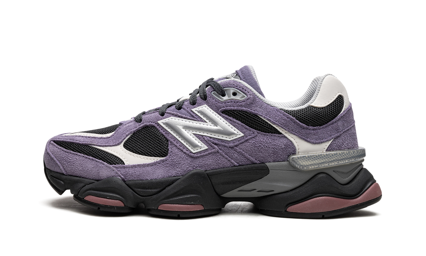 9060 "Violet Noir" U9060VRB