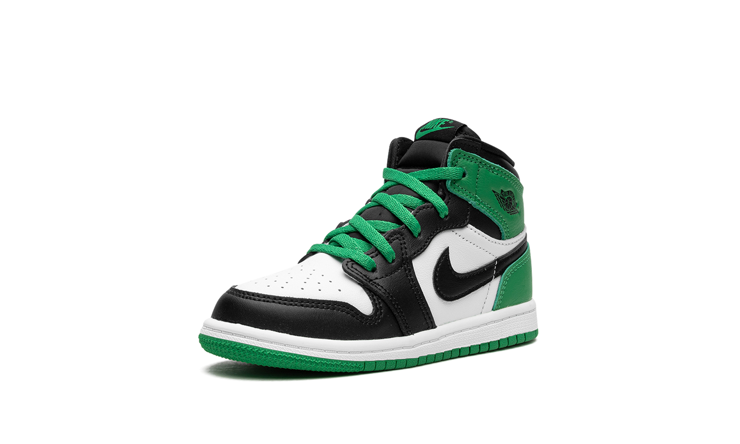 Air Jordan 1 TD "Lucky Green" FD1413 031