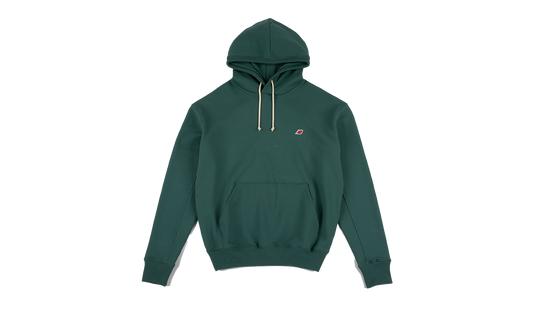 Made in USA Core Hoodie "New Spruce" MT43546NHS