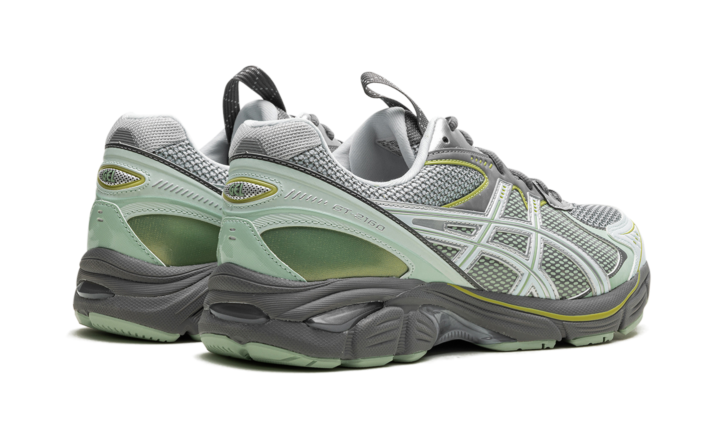 GT-2160 UB6-S "Arctic Blue/Carbon" 1203A421 401