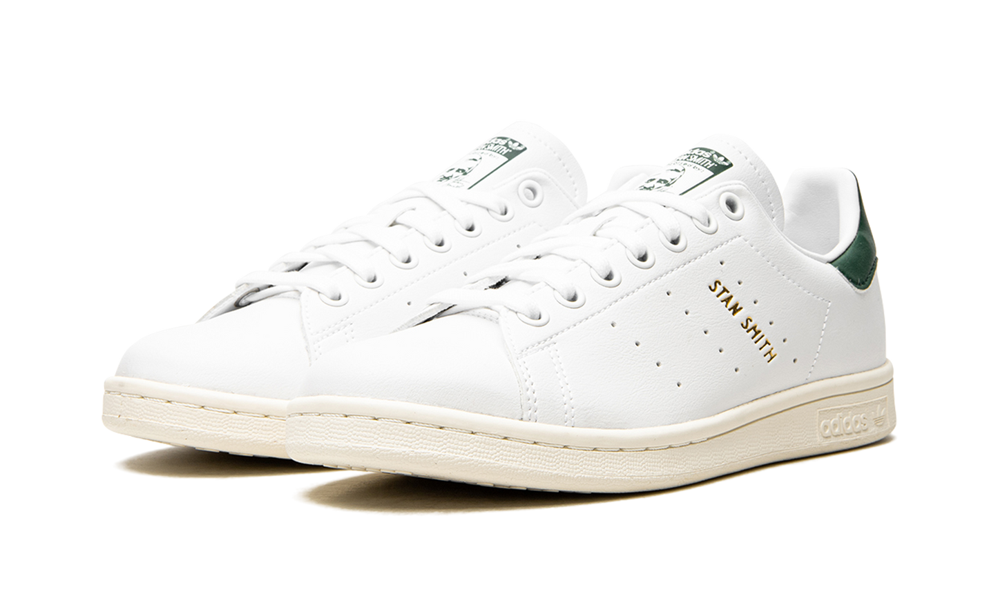 Stan Smith "White / Collegiate Green"