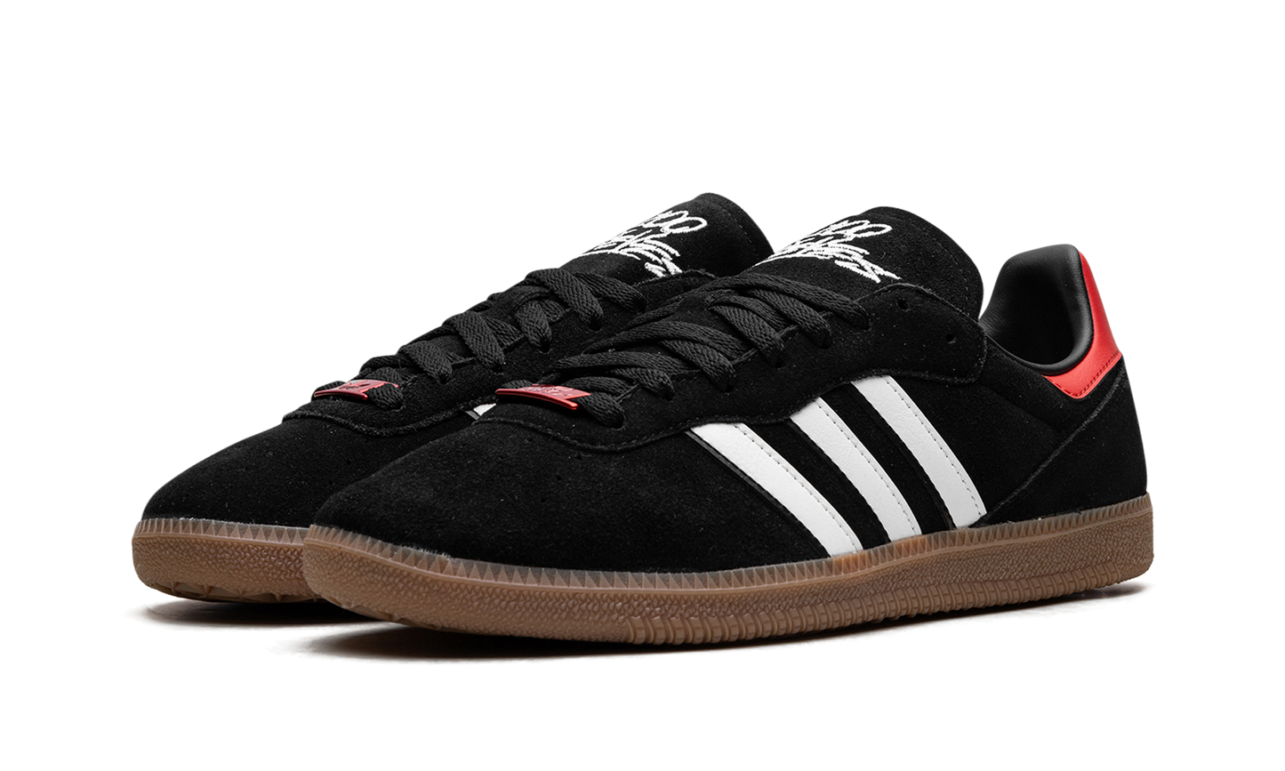 Palos Hills "100 Thieves Carbon Collegiate Orange" JH9125