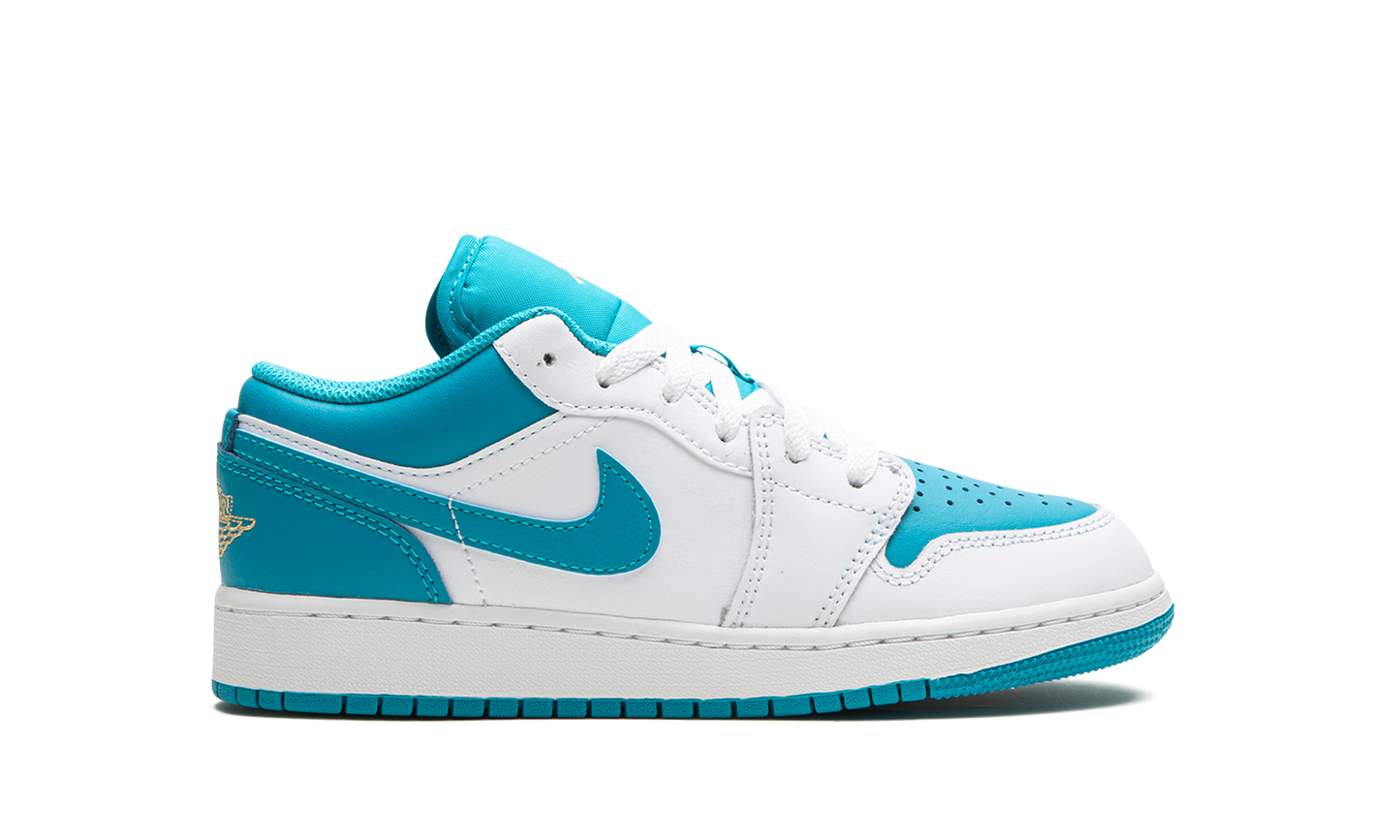 Air Jordan 1 Low GS 553560 174