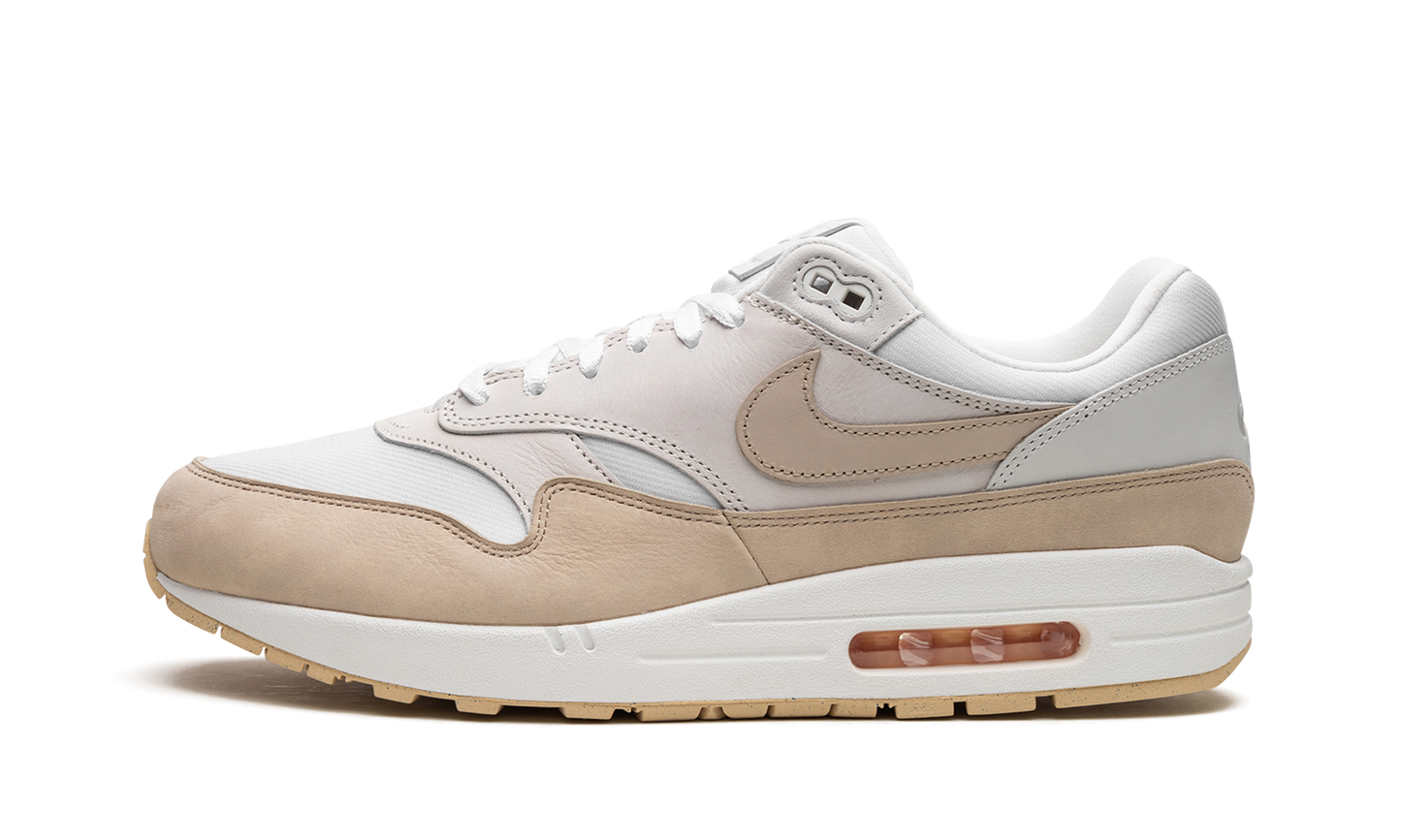 AIR MAX 1 WMNS "Sanddrift" FB5060 100