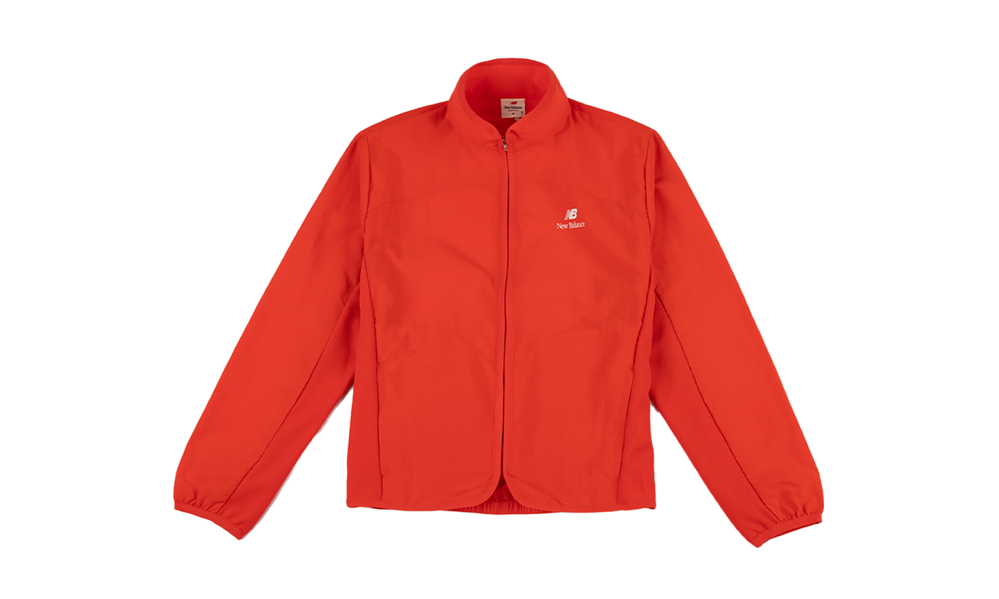 Made in USA Cycling Jacket "Neo Flame" MT51541NEF