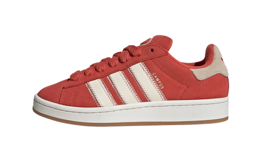 Campus 00s Wmns "Crew Red" JQ5805