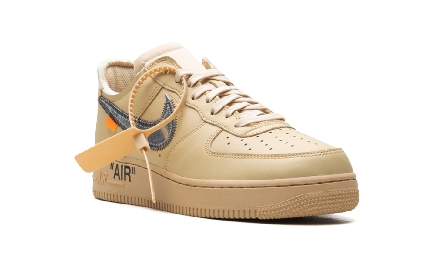 Air Force 1 Low "Virgil Abloh - Sesame" FD6900 200