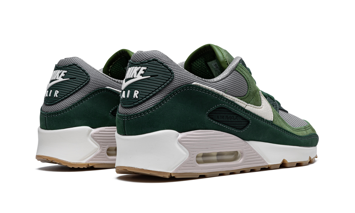 Air Max 90 PRM "Pro Green and Pale Ivory" DH4621 300