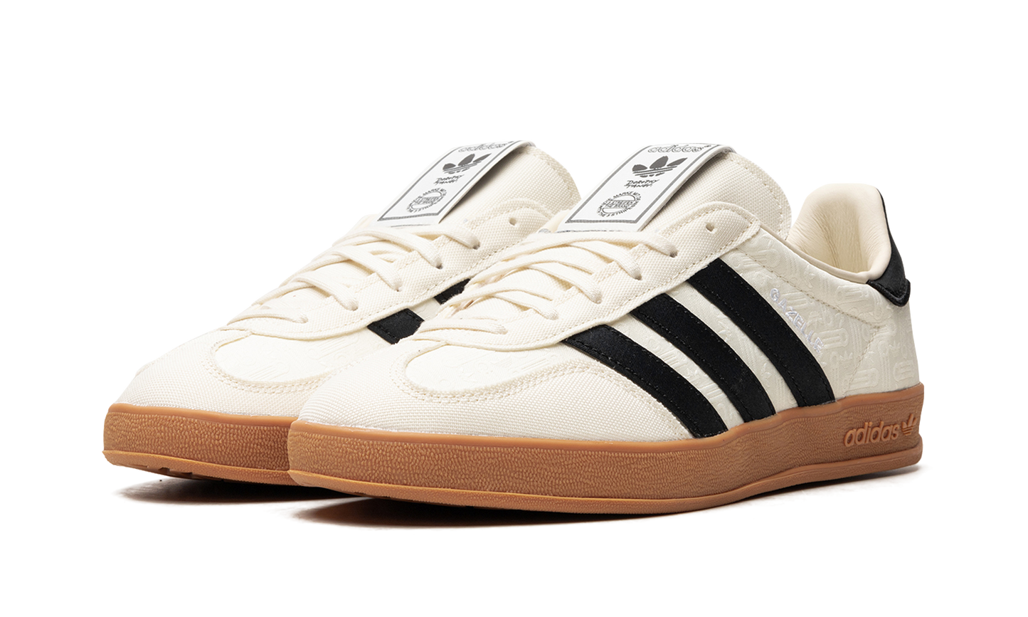 GAZELLE INDOOR "Dorophy Tang" IG3677