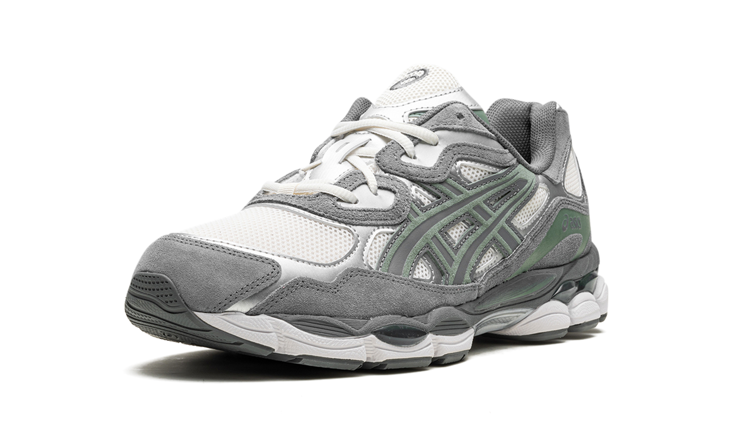 GEL-NYC "Steel Grey" 1203A383 101