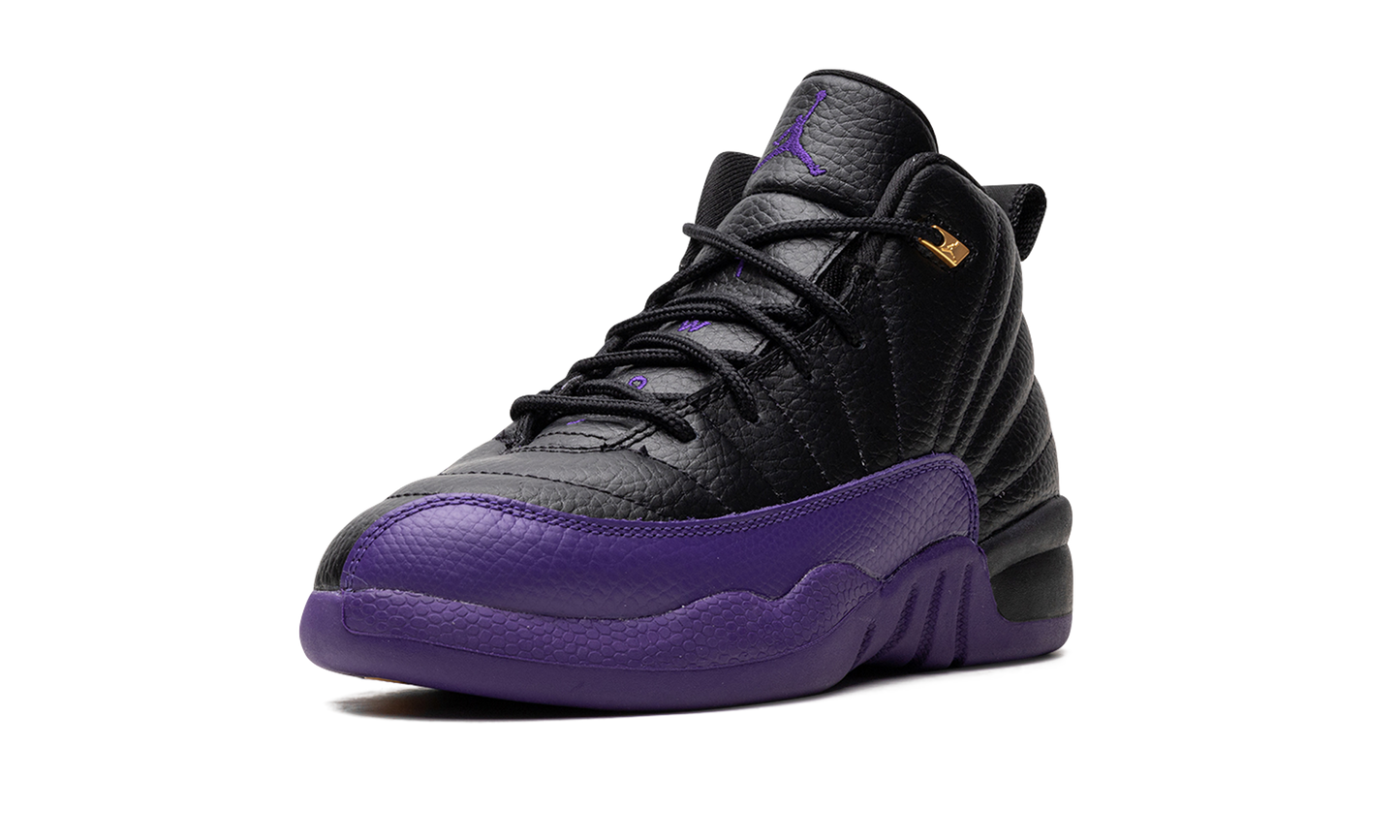 Air Jordan 12 PS "Field Purple" 151186 057
