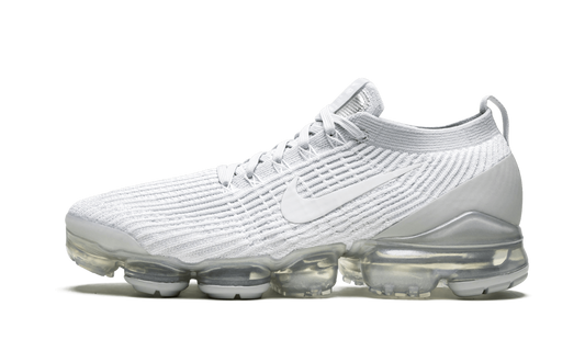Air Vapormax Flyknit 3 "Pure Platinum" AJ6900 102
