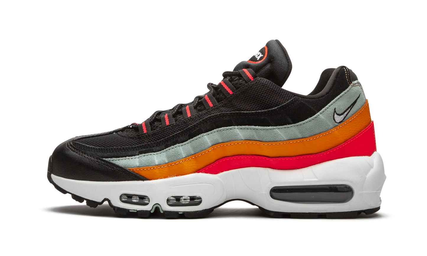 Air Max 95 Essential "Ocean Cube" AT9865 002