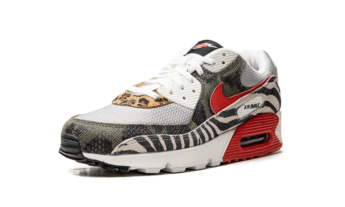 Air Max 90 "Animal Instinct" DZ4839 001