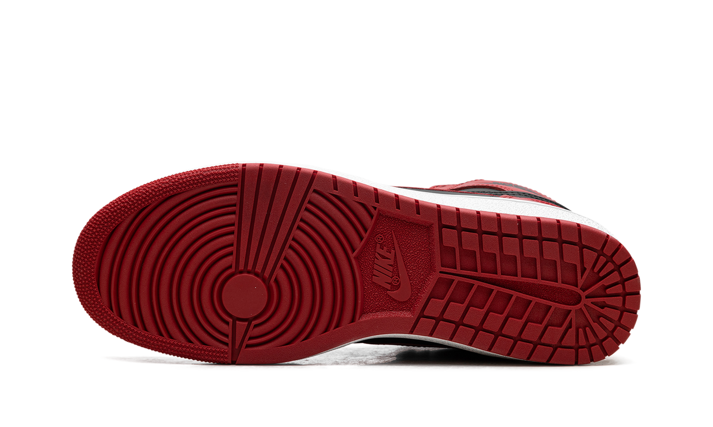 Air Jordan 1 High 85 "Bred" HV6674 067
