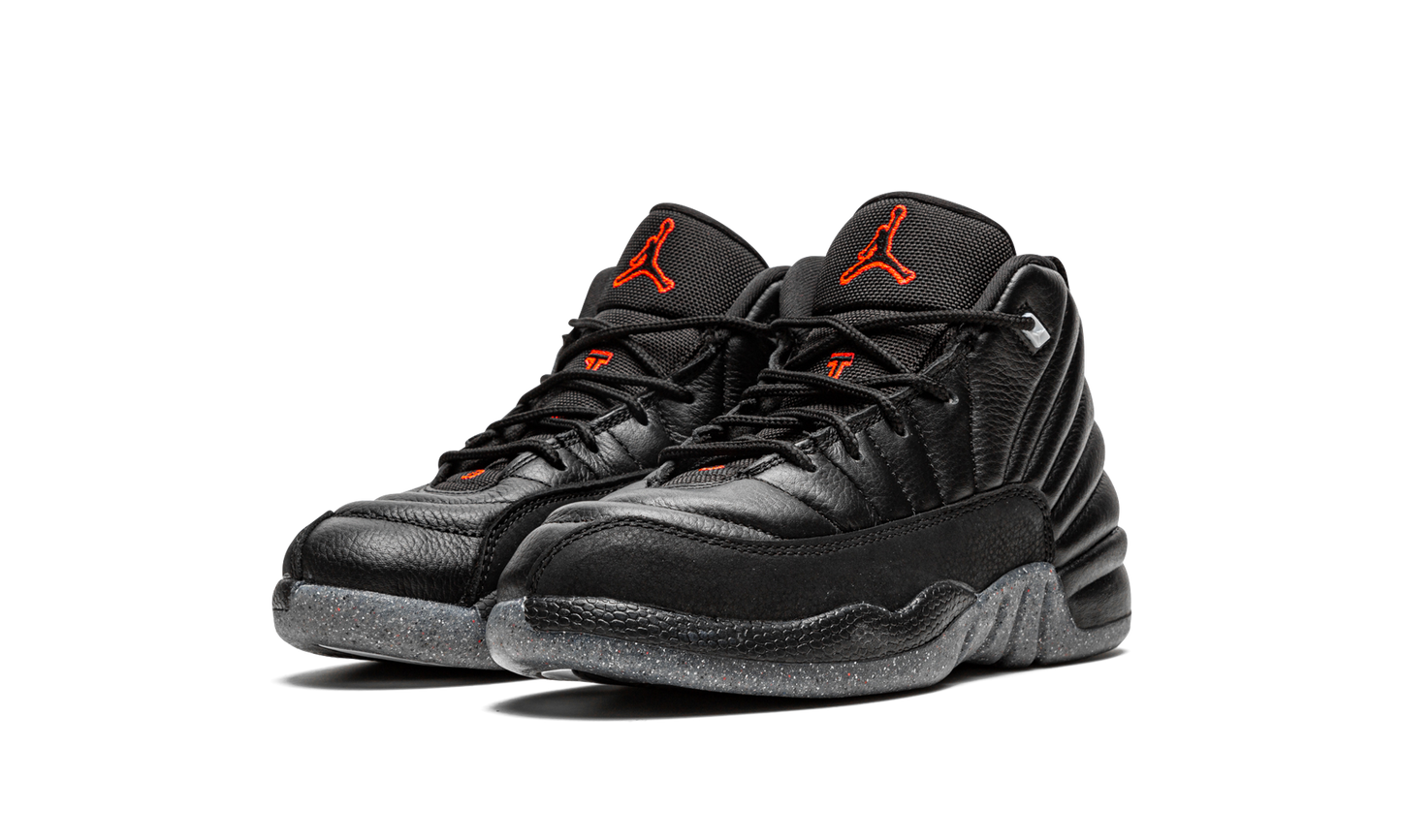 Air Jordan 12 Retro PS "Utility" DM5205 006