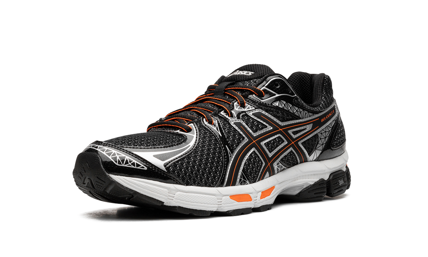 Gel Exalt 2 "Sliver Orange"