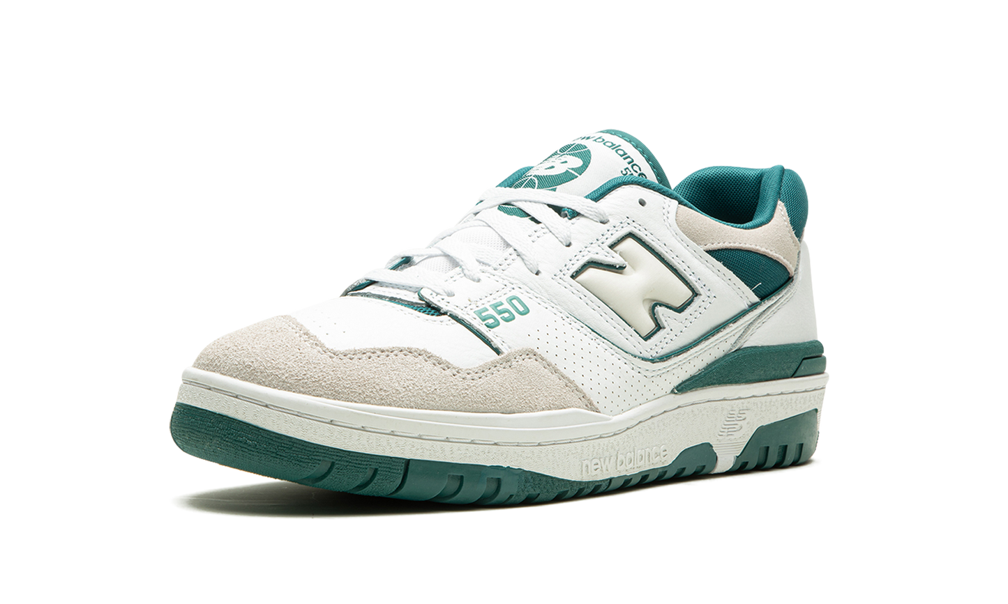 550 "Vintage Teal" BB550STA