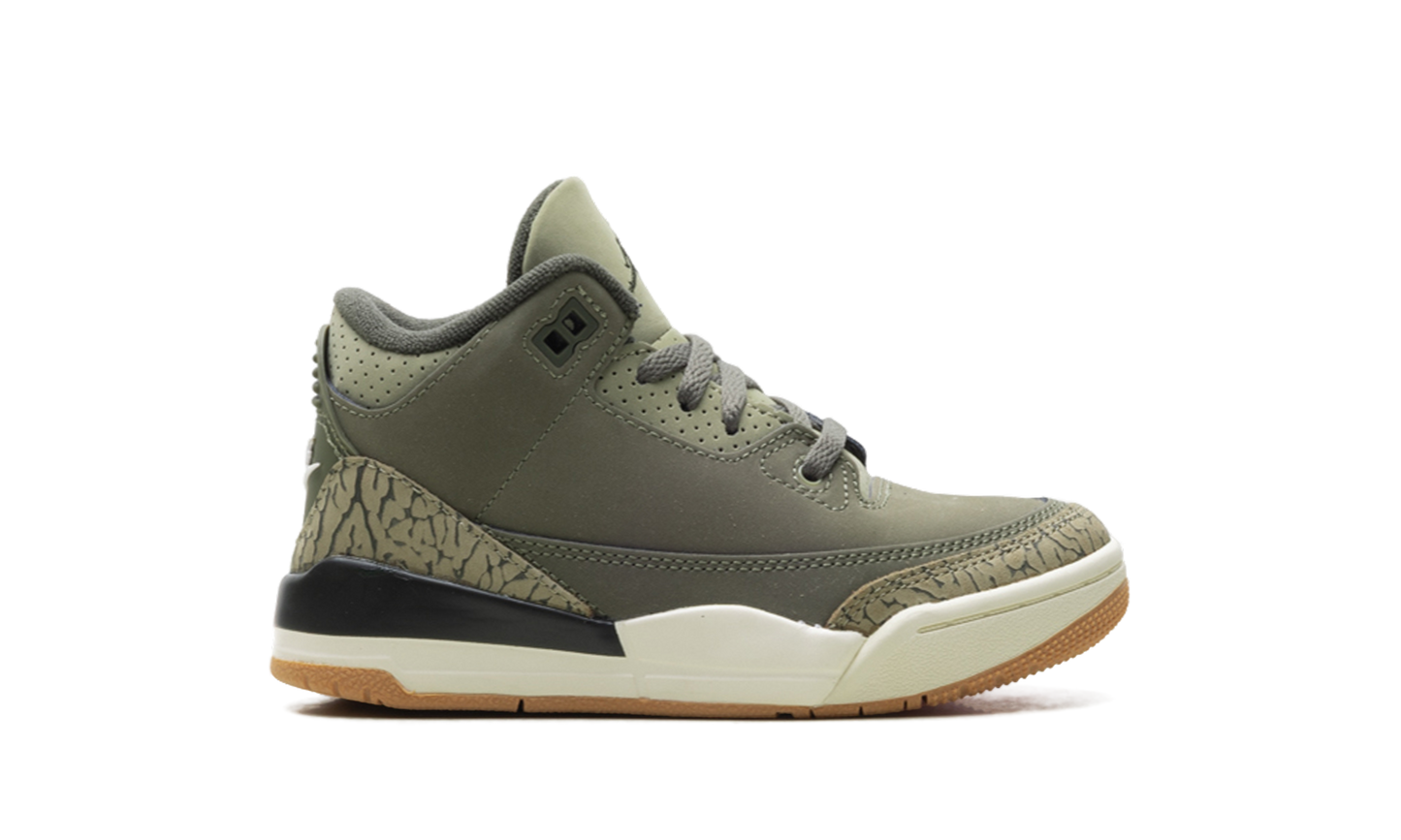 Air Jordan 3 PS "Family Affair" DM0966 202
