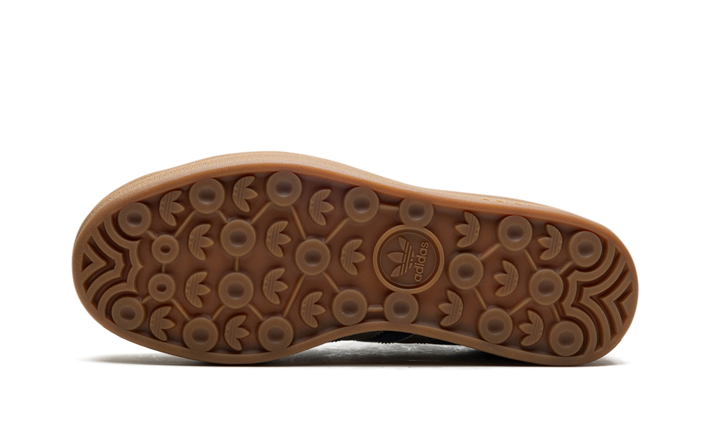 Gazelle Bold WMNS "Mineral Green Velvet" IG4391