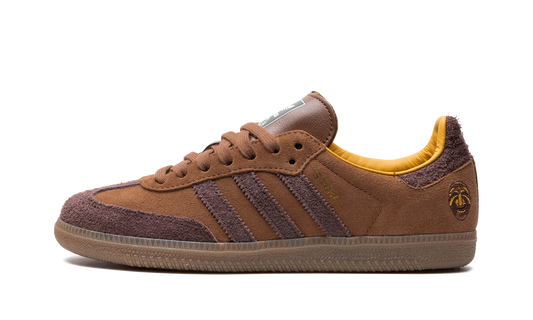 Samba OG "Talchum Pack - Preloved Brown" IG8906