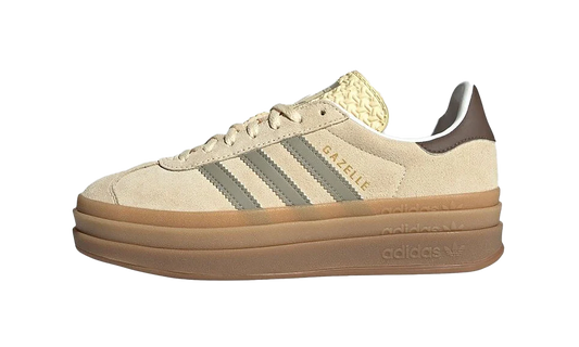 GAZELLE BOLD WMNS "Grey" JI2696