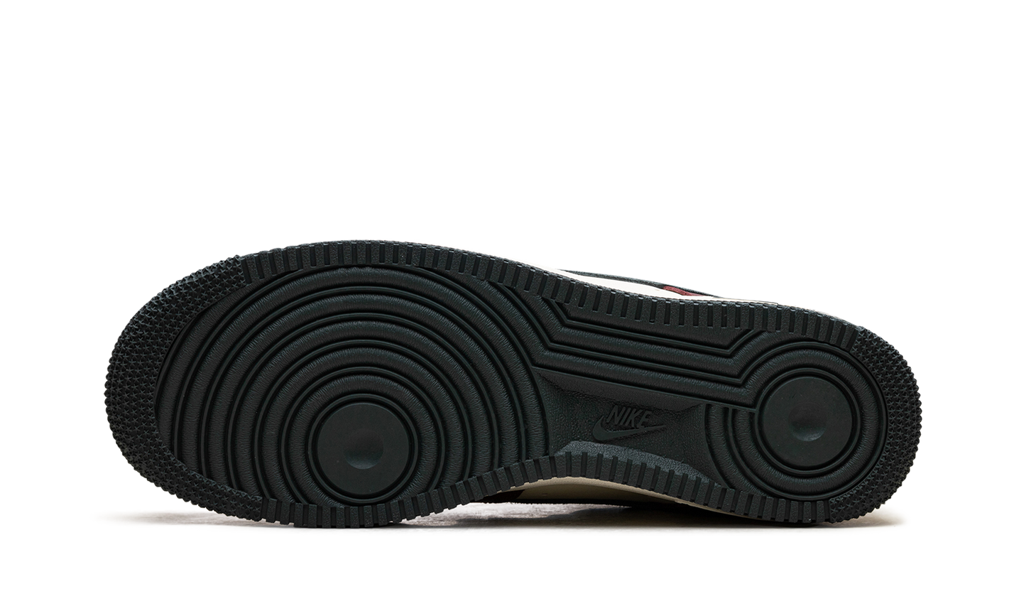 Air Force 1 "Dark Team Red Vintage Green" HQ3612 113