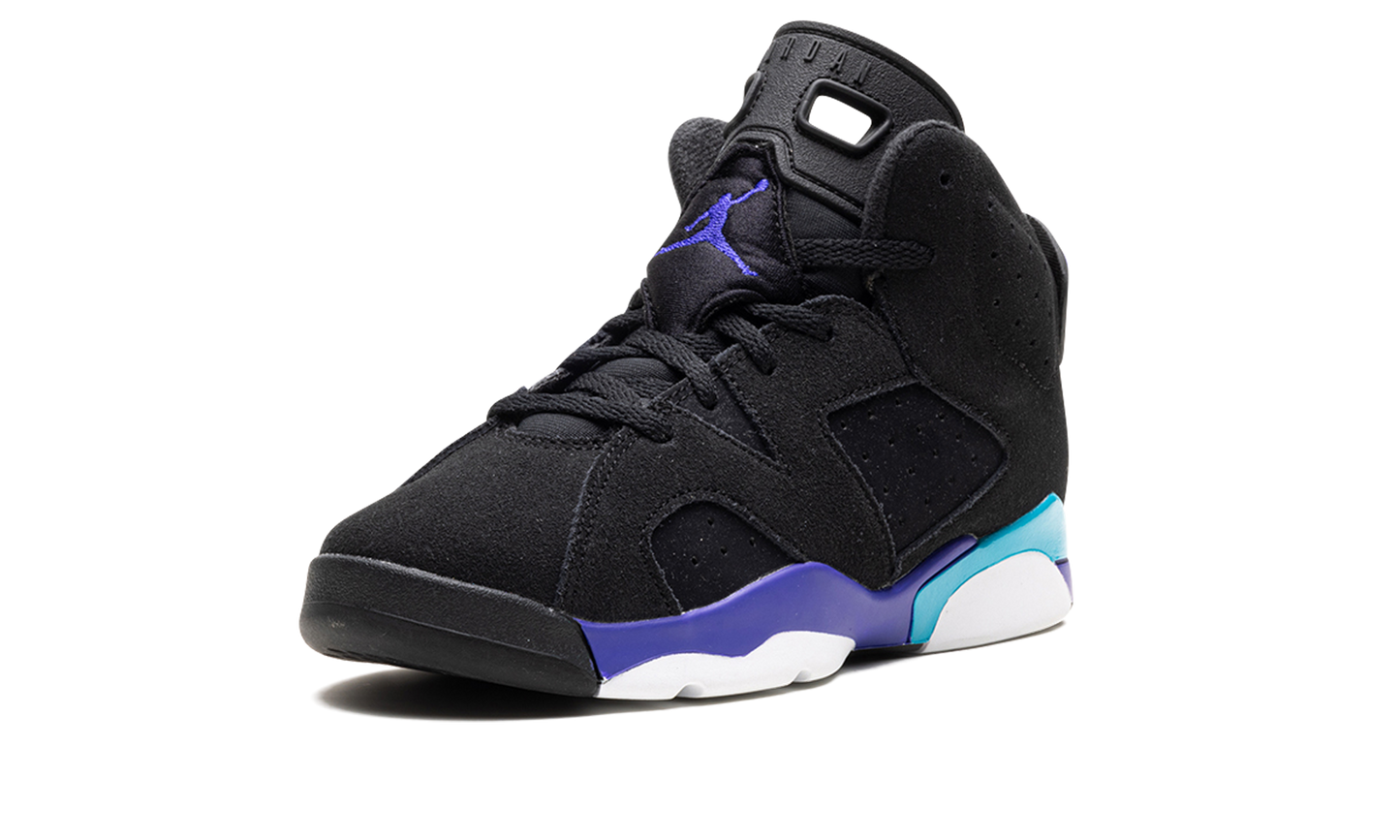 Jordan 6 Retro PS "Aqua" DV3605 004