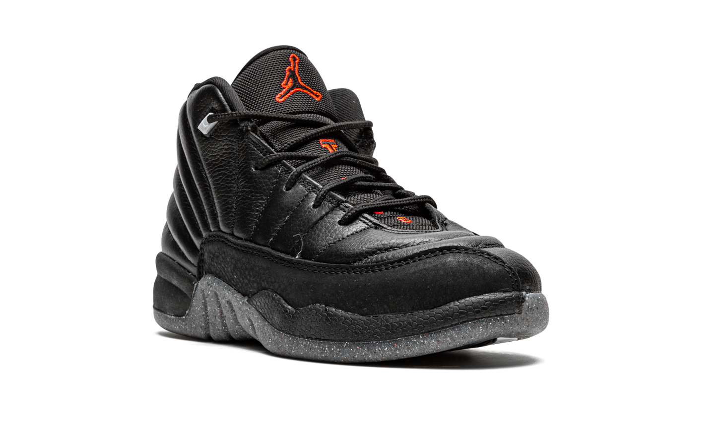 Air Jordan 12 Retro PS "Utility" DM5205 006