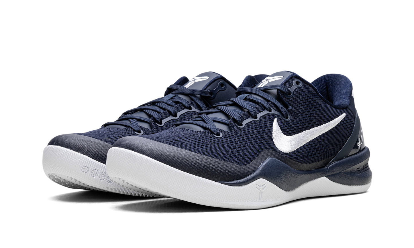 Kobe 8 Protro "College Navy" HF9550 400