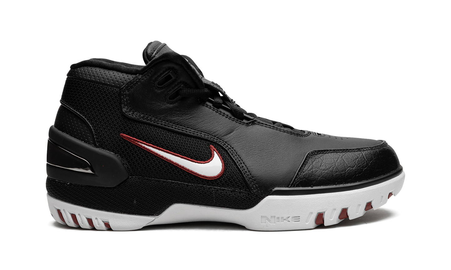 Air Zoom Generation QS "Black / Red"